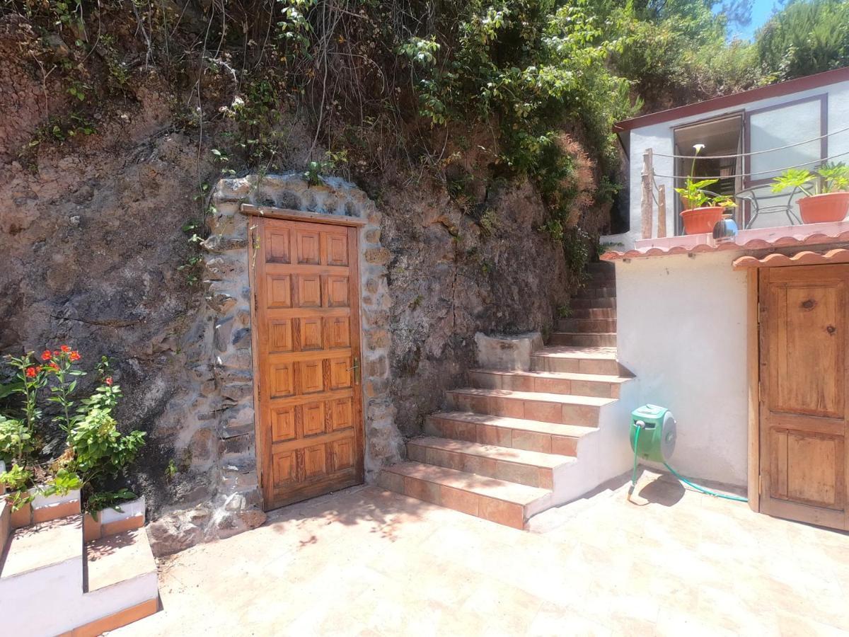 Freedom Villa El Tablado Exterior foto