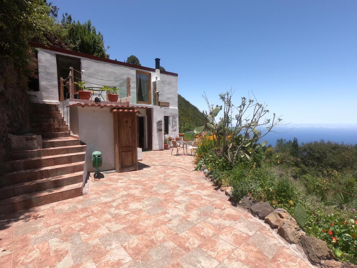 Freedom Villa El Tablado Exterior foto